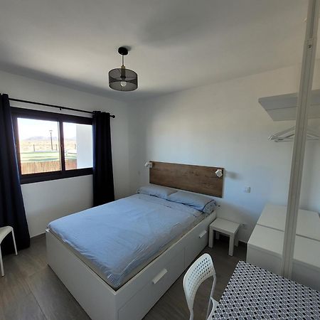 Casa Alma Apartment Corralejo Exterior photo
