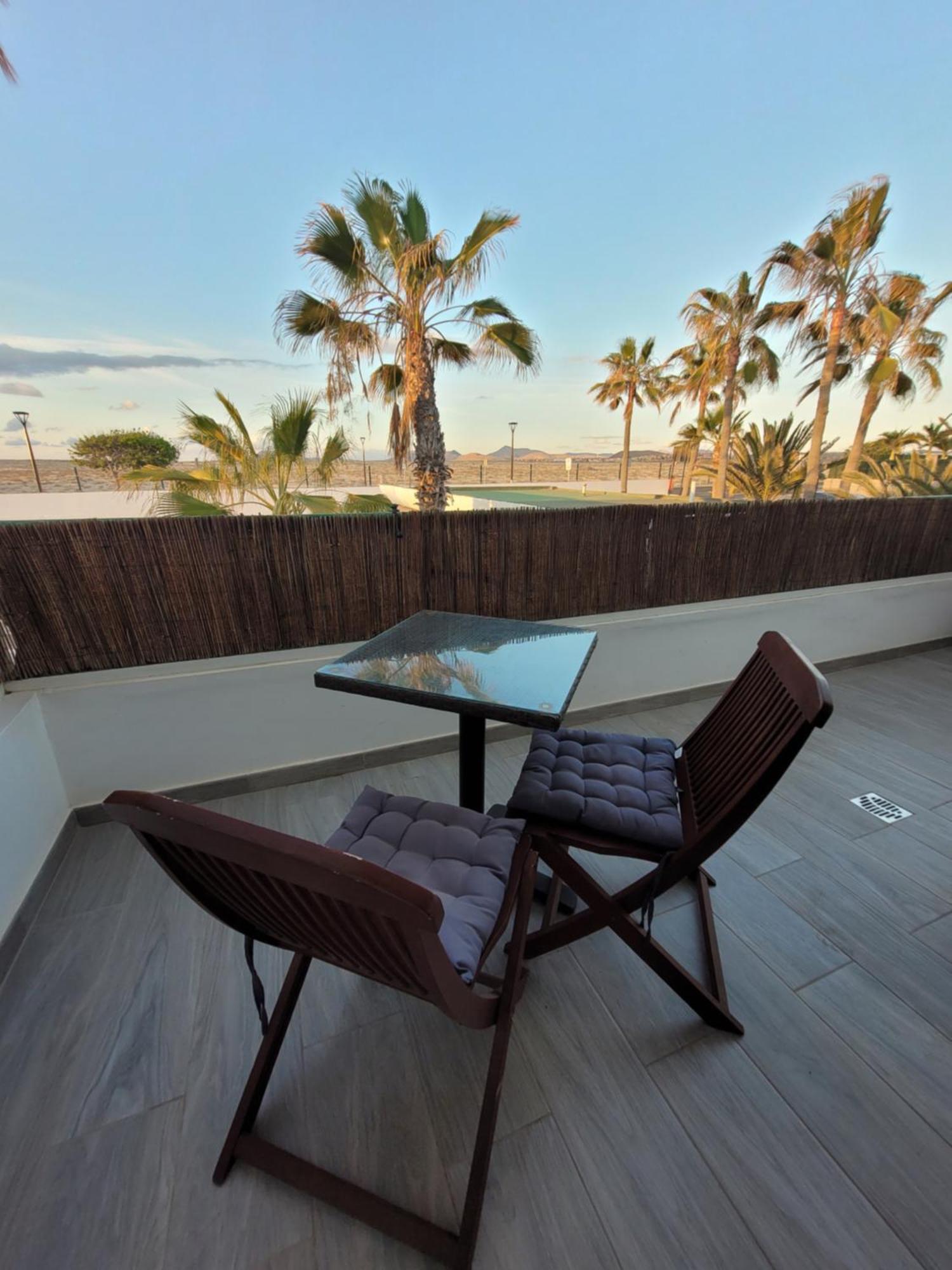 Casa Alma Apartment Corralejo Exterior photo