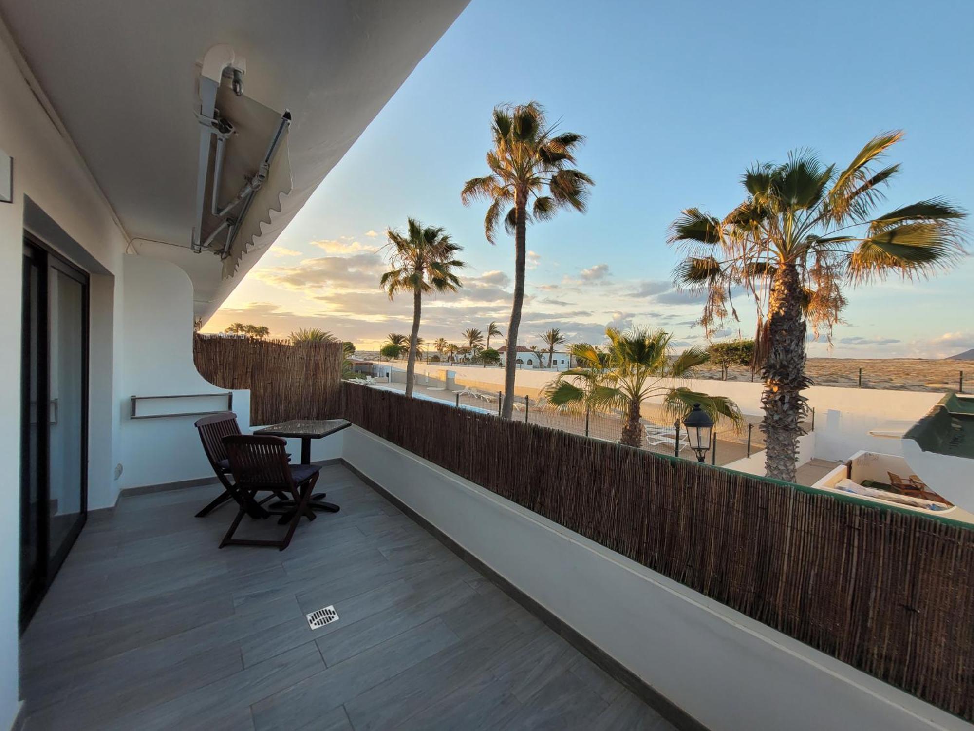Casa Alma Apartment Corralejo Exterior photo