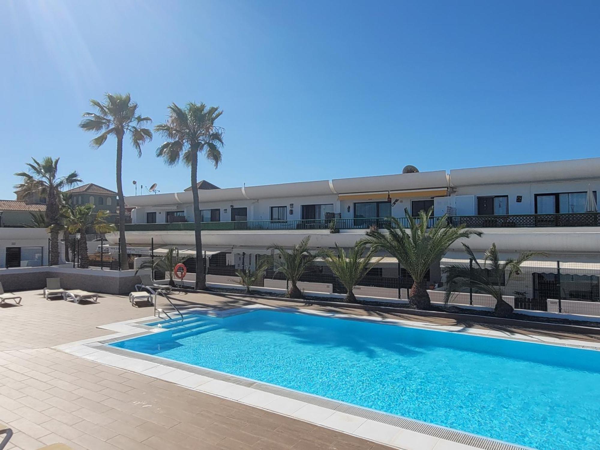 Casa Alma Apartment Corralejo Exterior photo