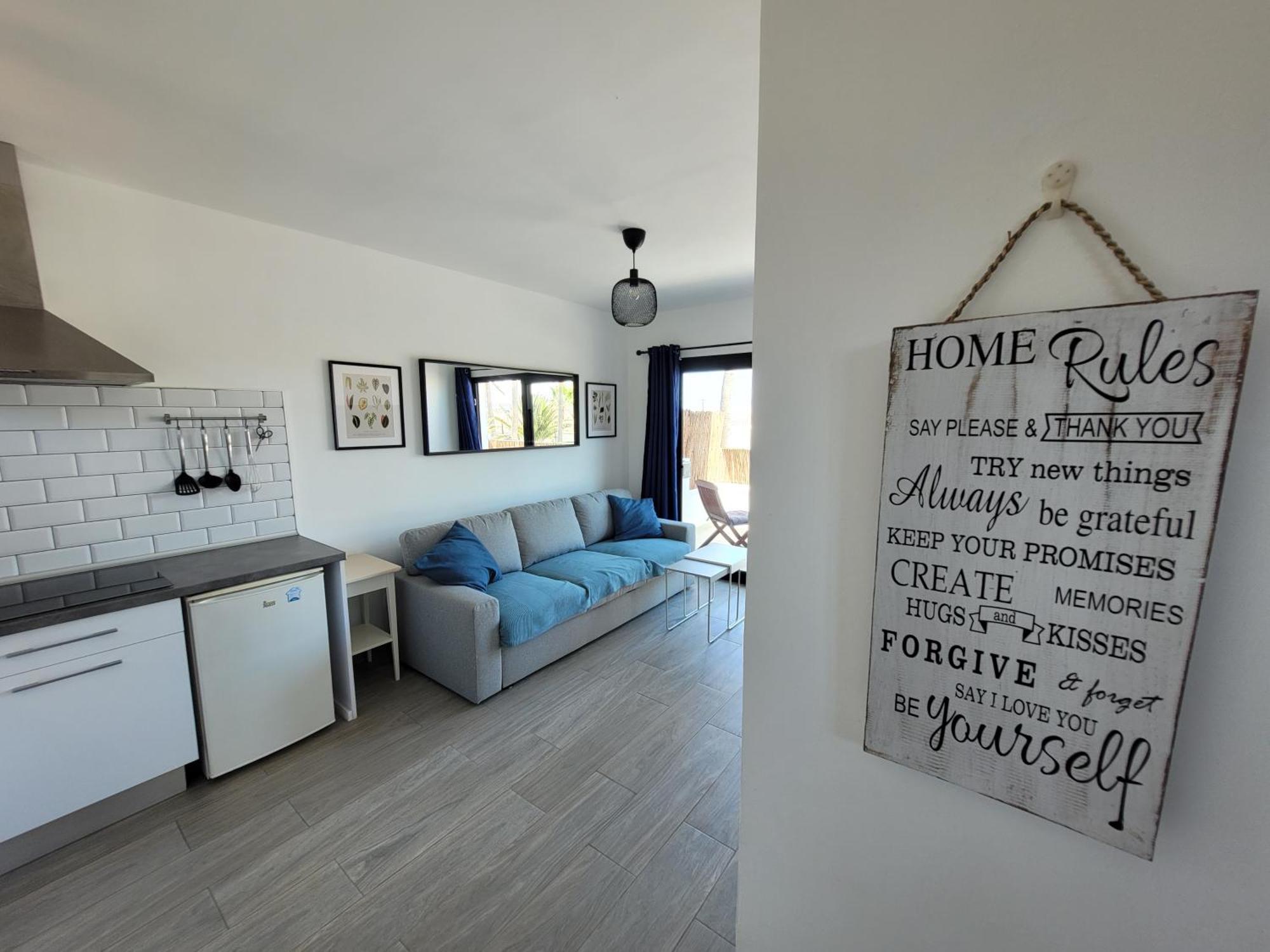 Casa Alma Apartment Corralejo Exterior photo