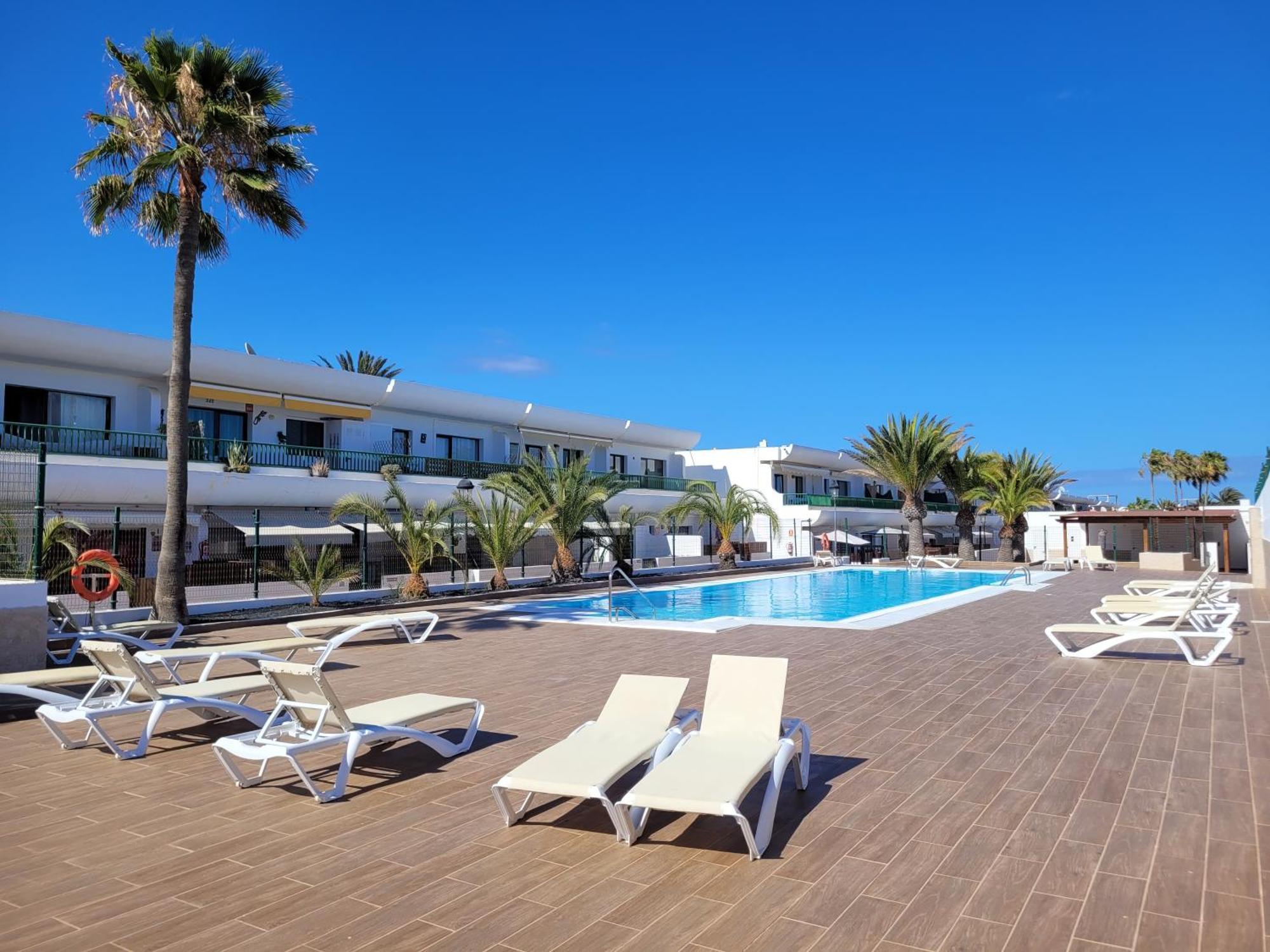 Casa Alma Apartment Corralejo Exterior photo