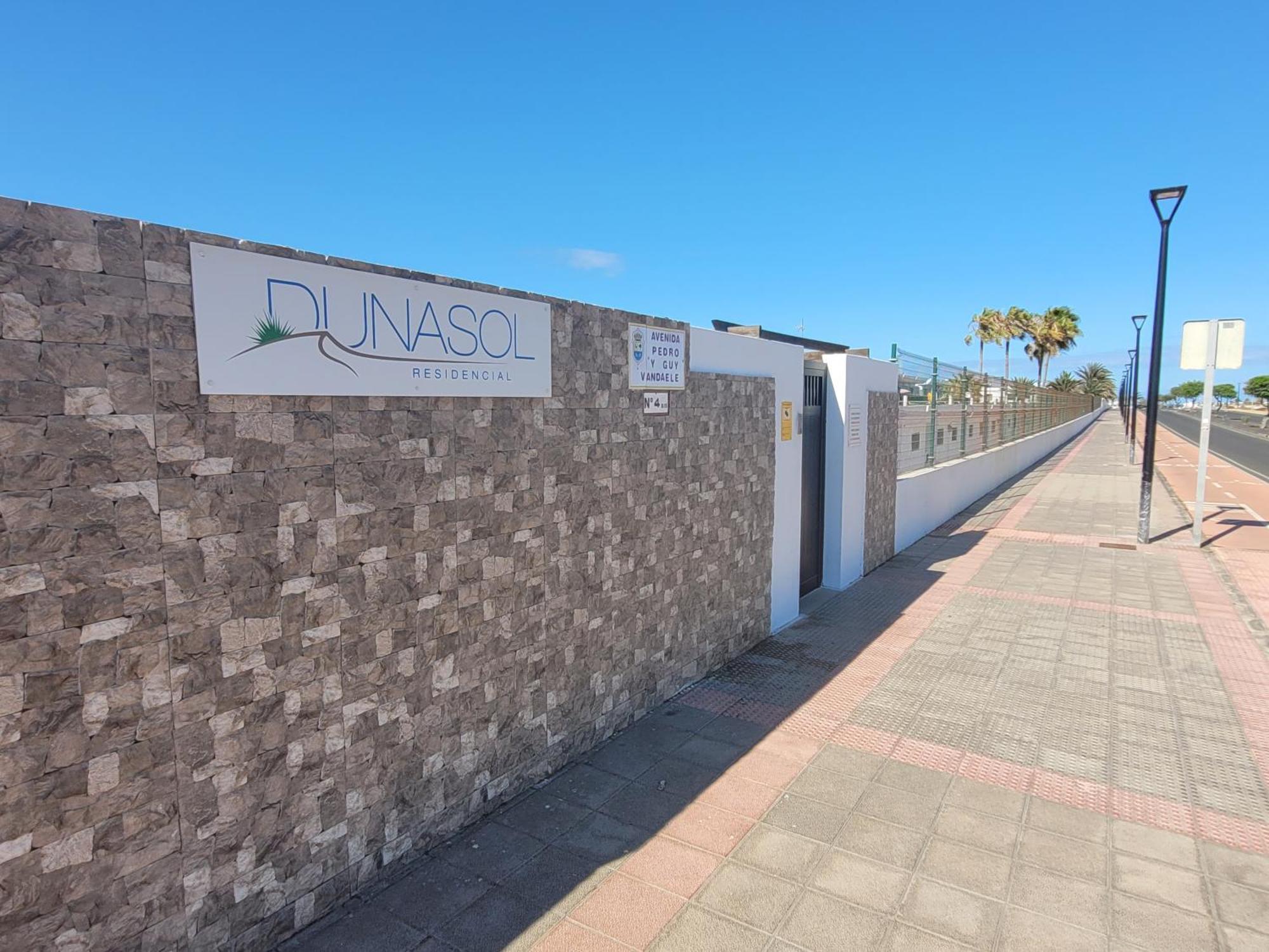 Casa Alma Apartment Corralejo Exterior photo